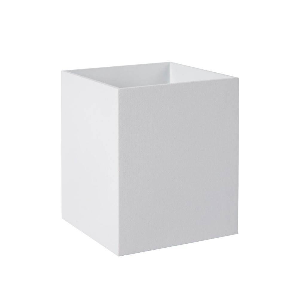 Lucide WandlampXera 8cm wit - 23253/01/31